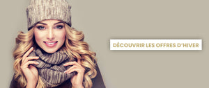 Tendances Automne-hiver pour un look chic