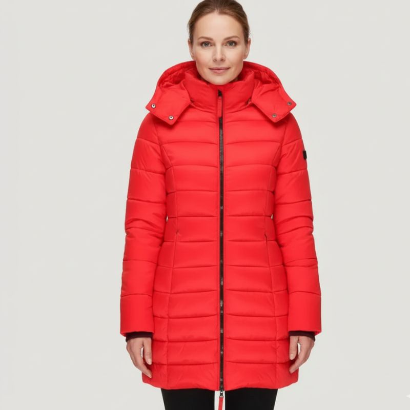 Manteau Velora™  | Chaleur et Confort au quotidien