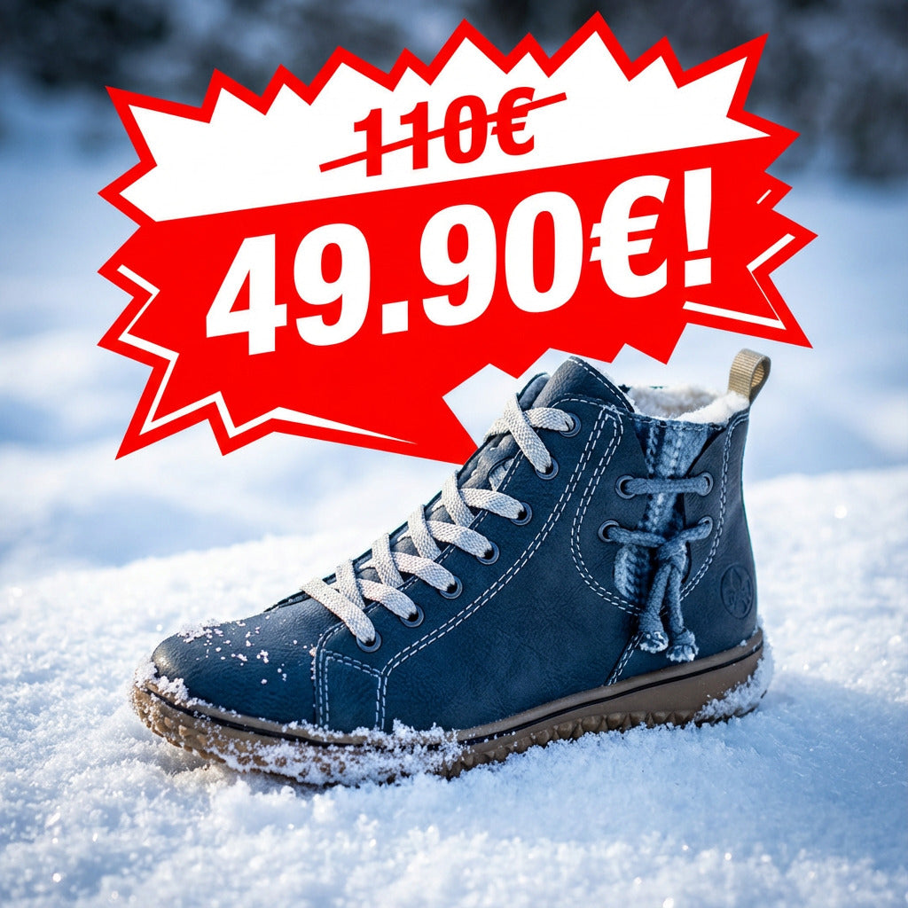 Bottine Asellia Nouvelle Collection