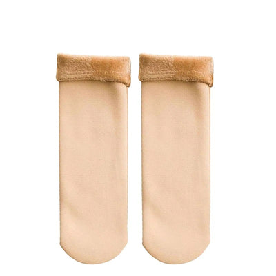 Chaussettes Eileen (Collection d'Hiver)