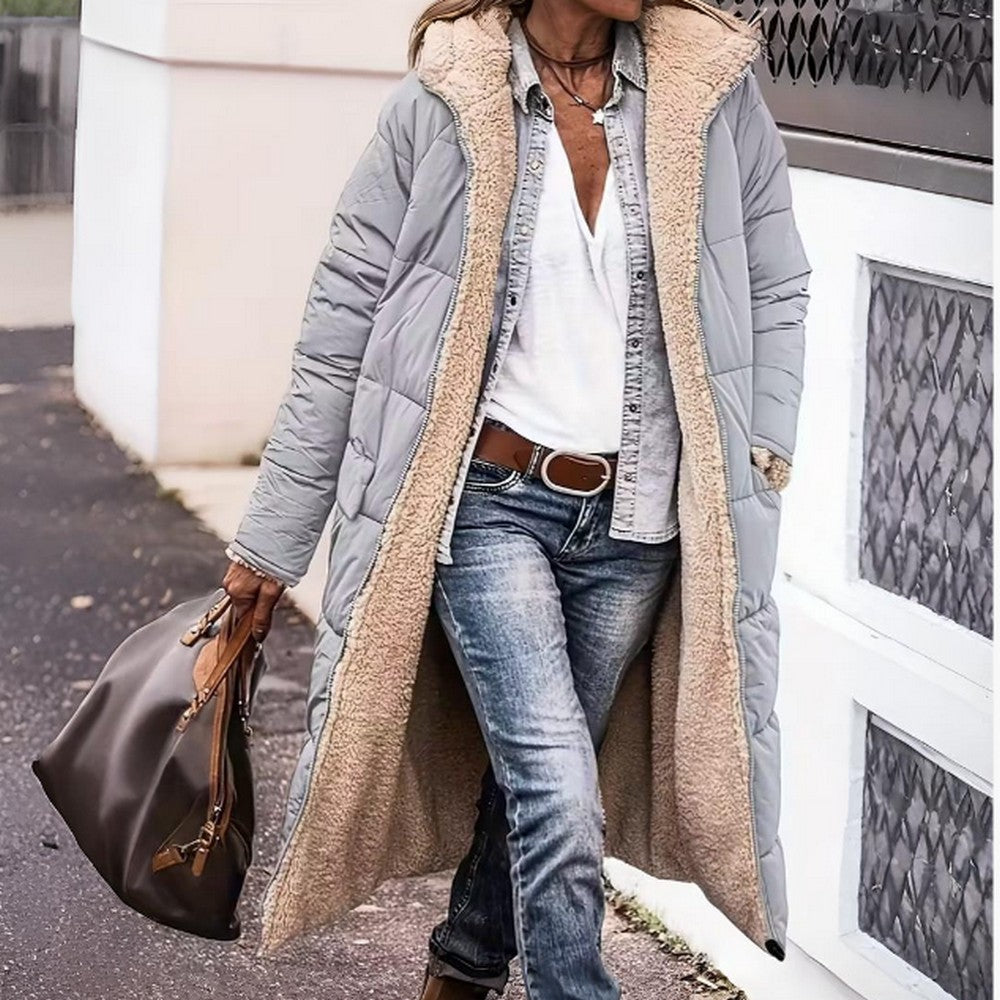 Manteau Erika NorthWest (Nouvelle Collection)