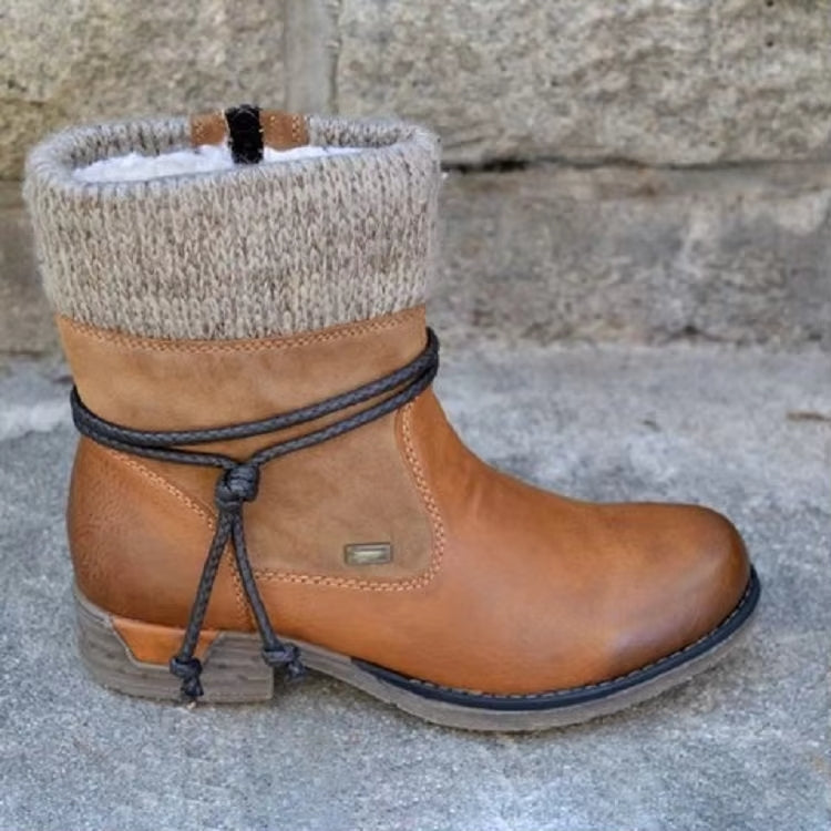 Bottes Evandra (Nouvelle Collection)