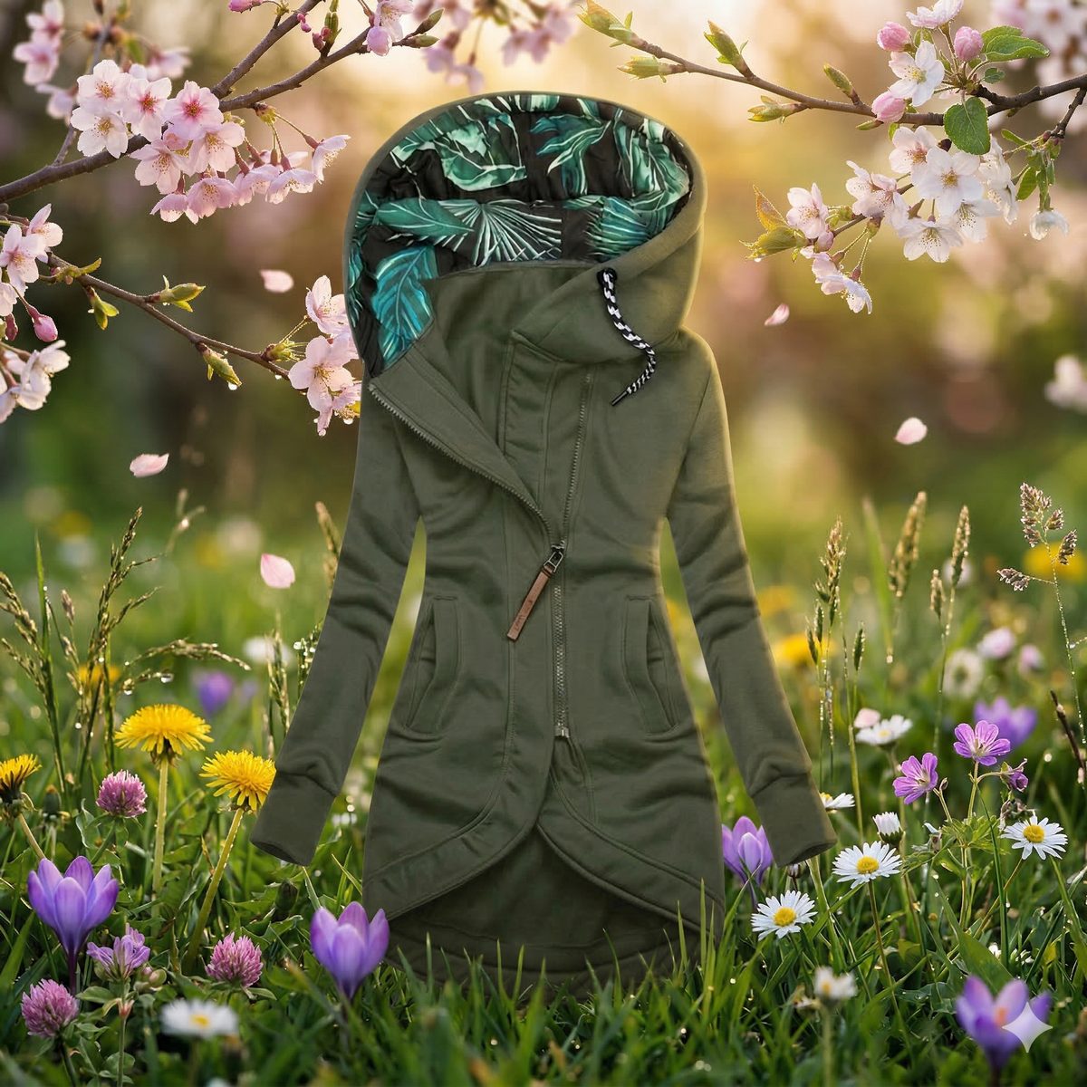 Veste North West™  | Chaleur et Confort au quotidien