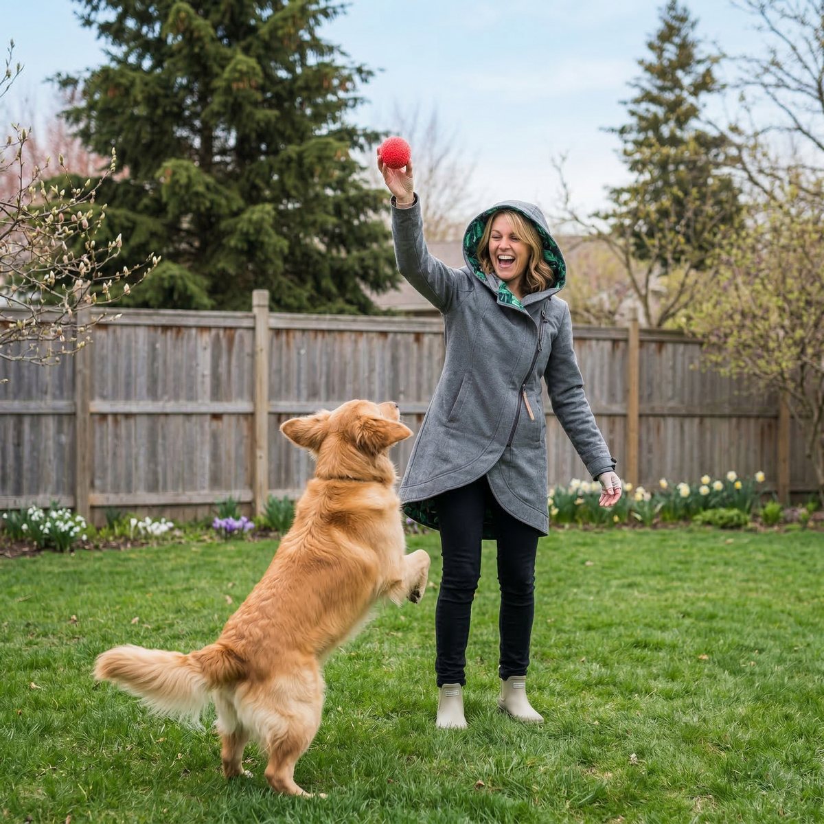 Veste North West™  | Chaleur et Confort au quotidien