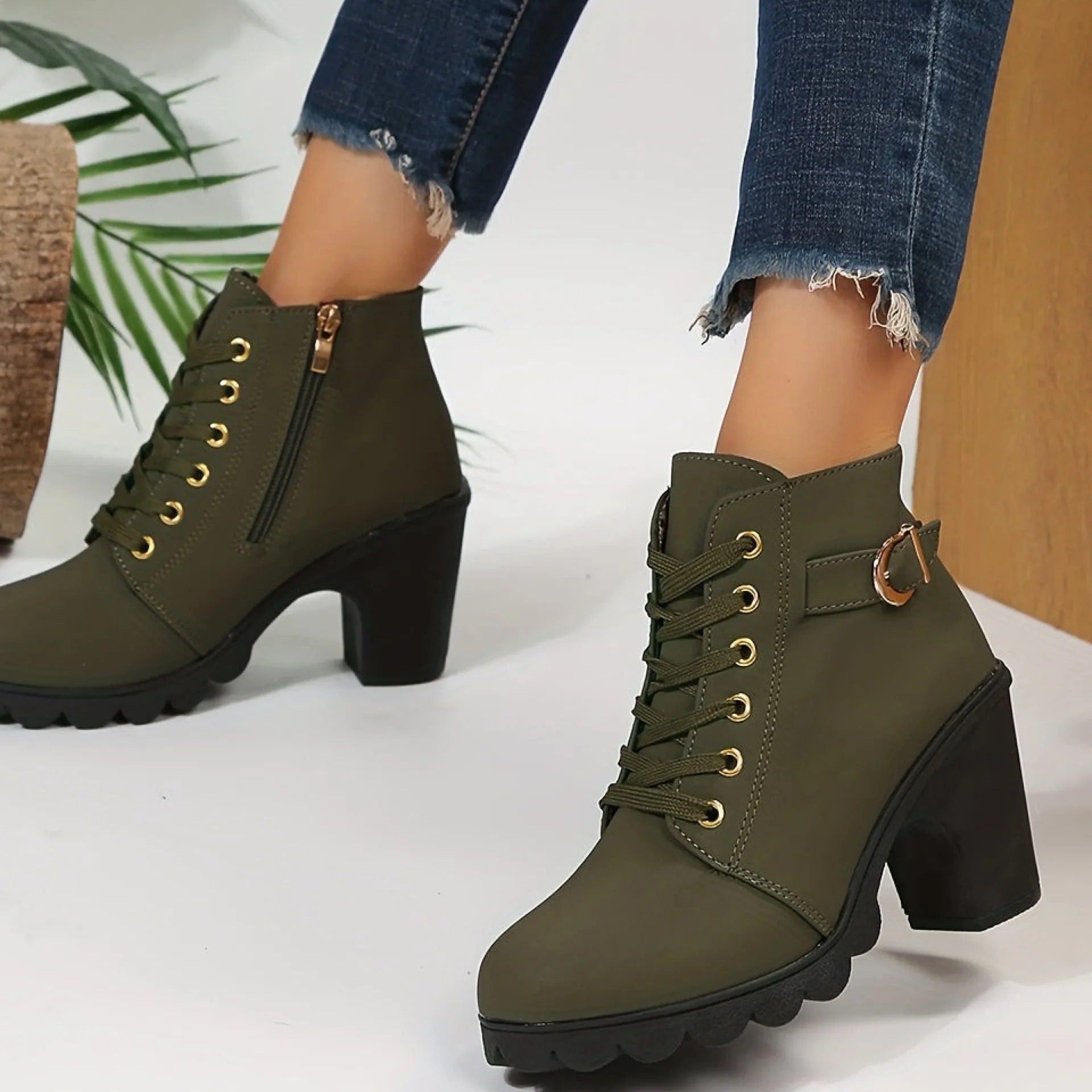 Bottes Chelsea Confort+ Nouvelle Collection Orthopedia