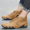 Chaussure LQ Walker Antidérapante Confort+ pour pieds sensibles (Unisex) - Caren Erolds