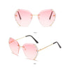 Lunettes de Soleil Hailee (Nouvelle Collection) - Caren Erolds