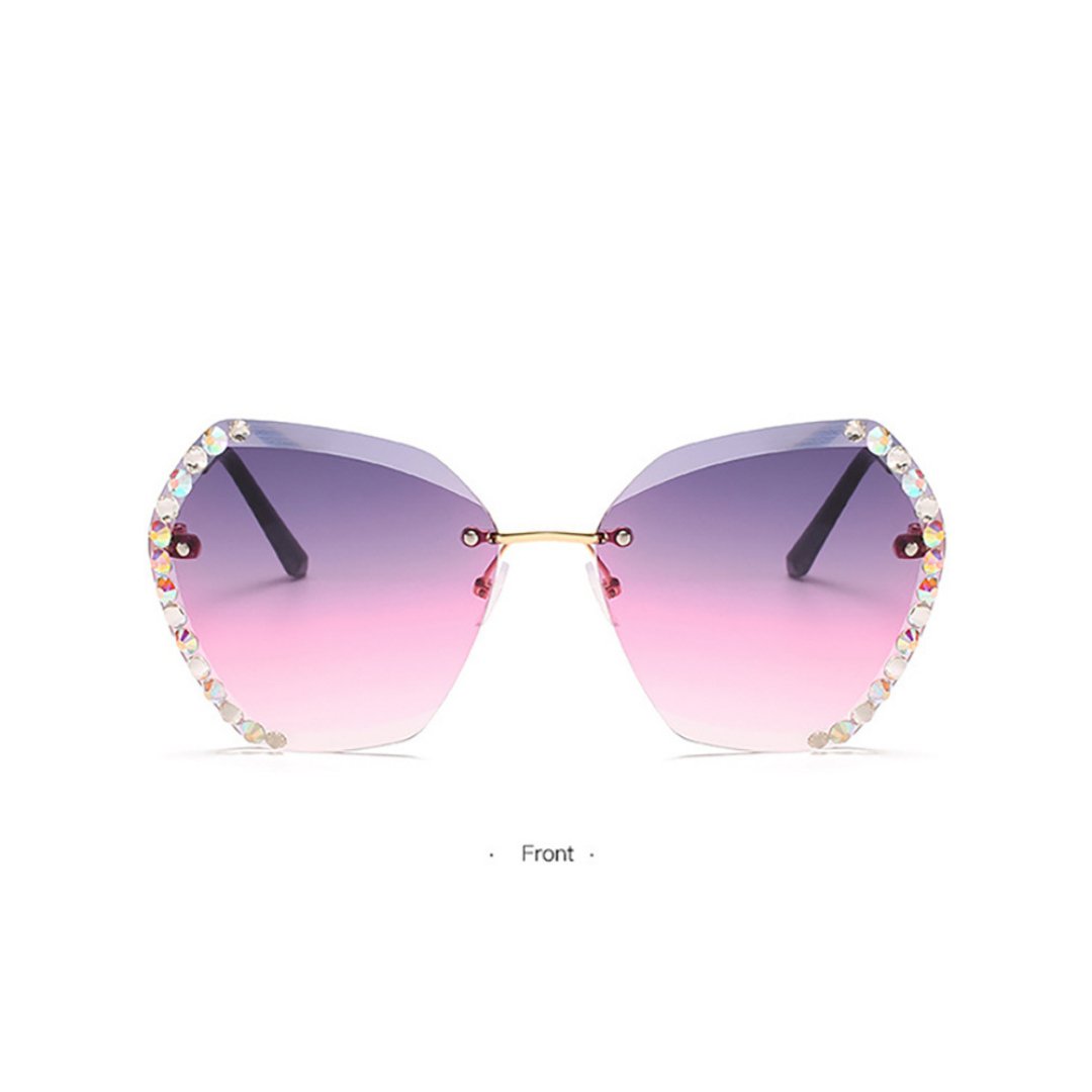 Lunettes de Soleil Hailee (Nouvelle Collection) - Caren Erolds