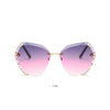 Lunettes de Soleil Hailee (Nouvelle Collection) - Caren Erolds