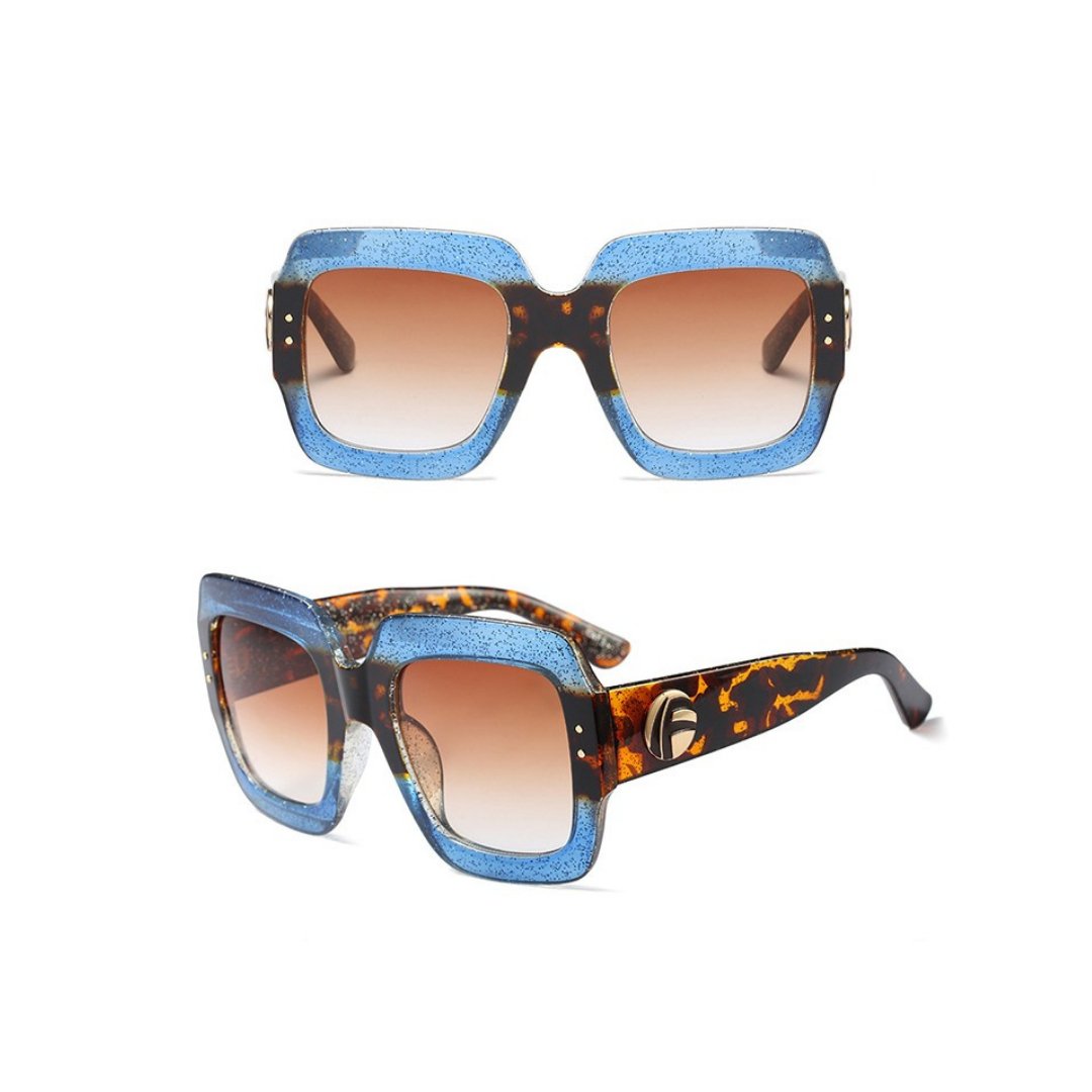 Lunettes de Soleil Megan (Nouvelle Collection) - Caren Erolds