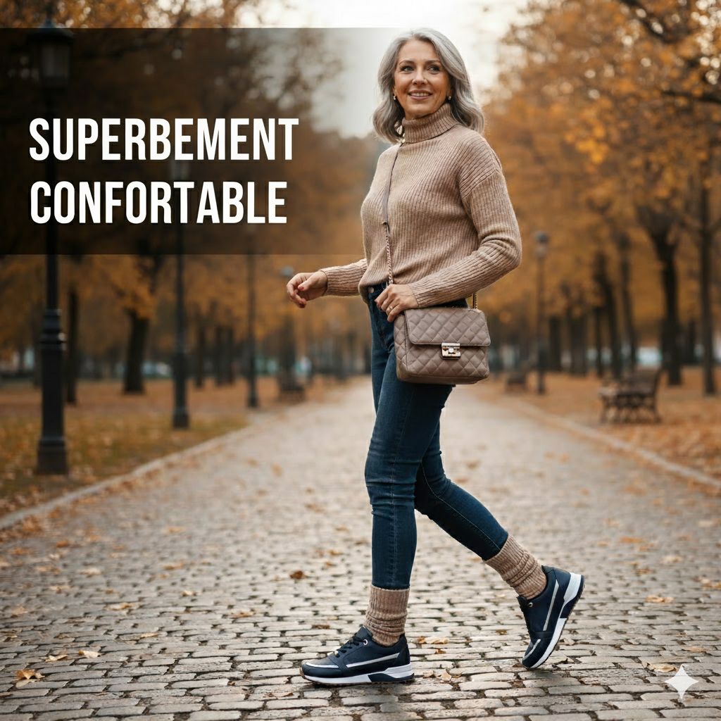 CHAUSSURE Heaven Orthopedia (Tendance de la saison)