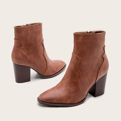 Bottine Fabiana (Nouvelle Collection)
